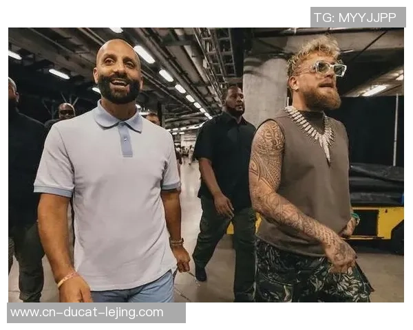 杰克·保罗坦承失利，却坚称这正是拳击的真理地点