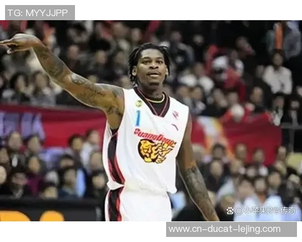 新赛季登陆CBA的四大超级外援，悉数来自NBA，让人等待