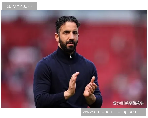 曼联：马特乌斯·库尼亚在鲁本·阿莫林更新伤情后打破缄默沉静，发布最新伤情