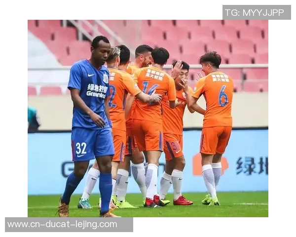 泰山队外租球员预期：五人不会回归，四人最有时机，三人还需练级